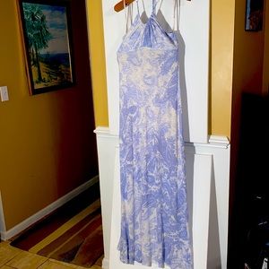 Tommy Bahama Maxi Dress